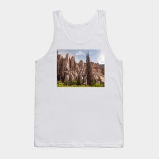 Wheeler Geological Area Tank Top